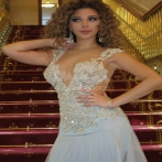 Myriam fares sur yala.fm